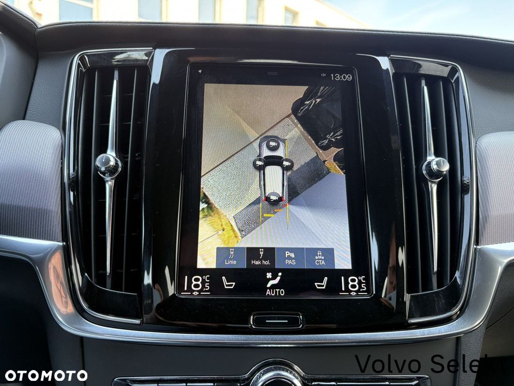 Volvo V90 - 14
