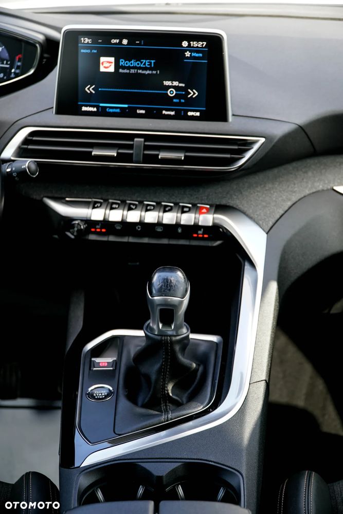 Peugeot 3008 BlueHDi 130 Stop & Start Allure - 18