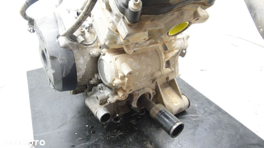 Silnik Can-Am Outlander 570 G2 Gwarancja 30 Dni - 5