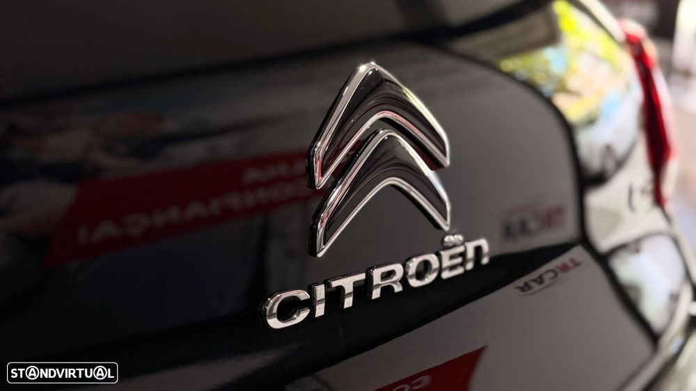Citroën C3 Pure Tech Shine - 16