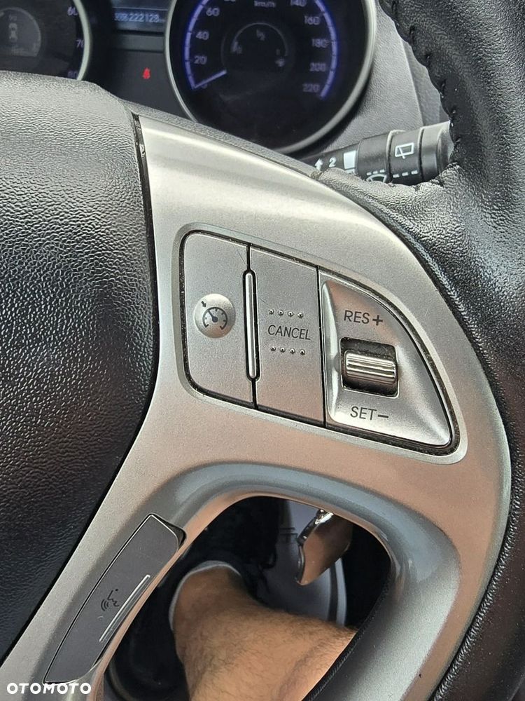 Hyundai ix35 - 30