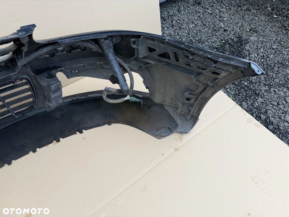 ZDERZAK PRZÓD VW GOLF V R32 ORYGINAŁ KOMPLET  DEMONTAŻ - 7