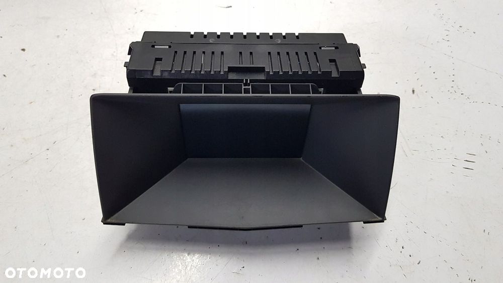 radio nawigacja navi 70 Opel Astra H - 2