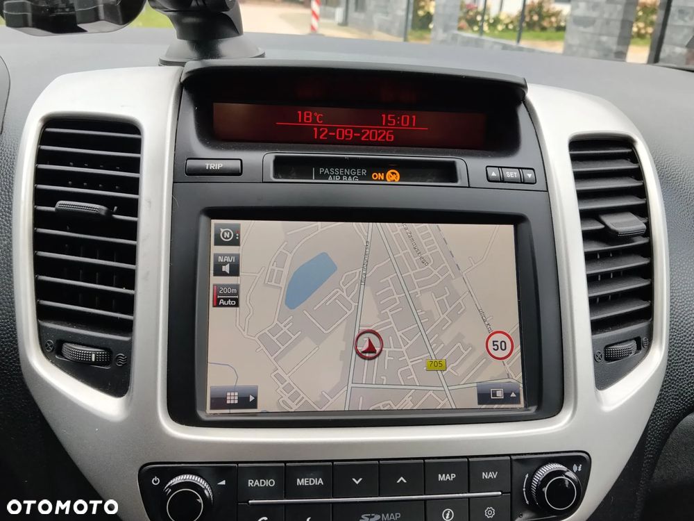 Kia Venga - 16