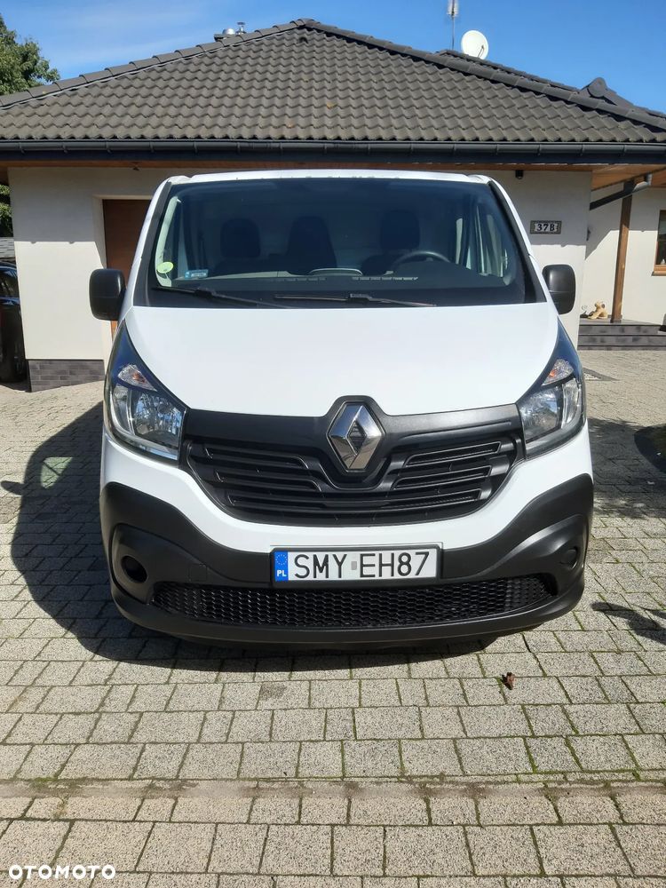 Renault Trafic - 3