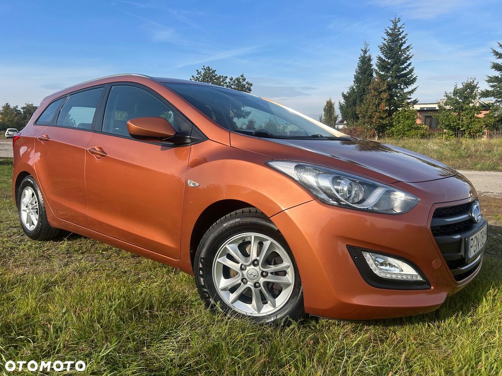 Hyundai i30 - 23