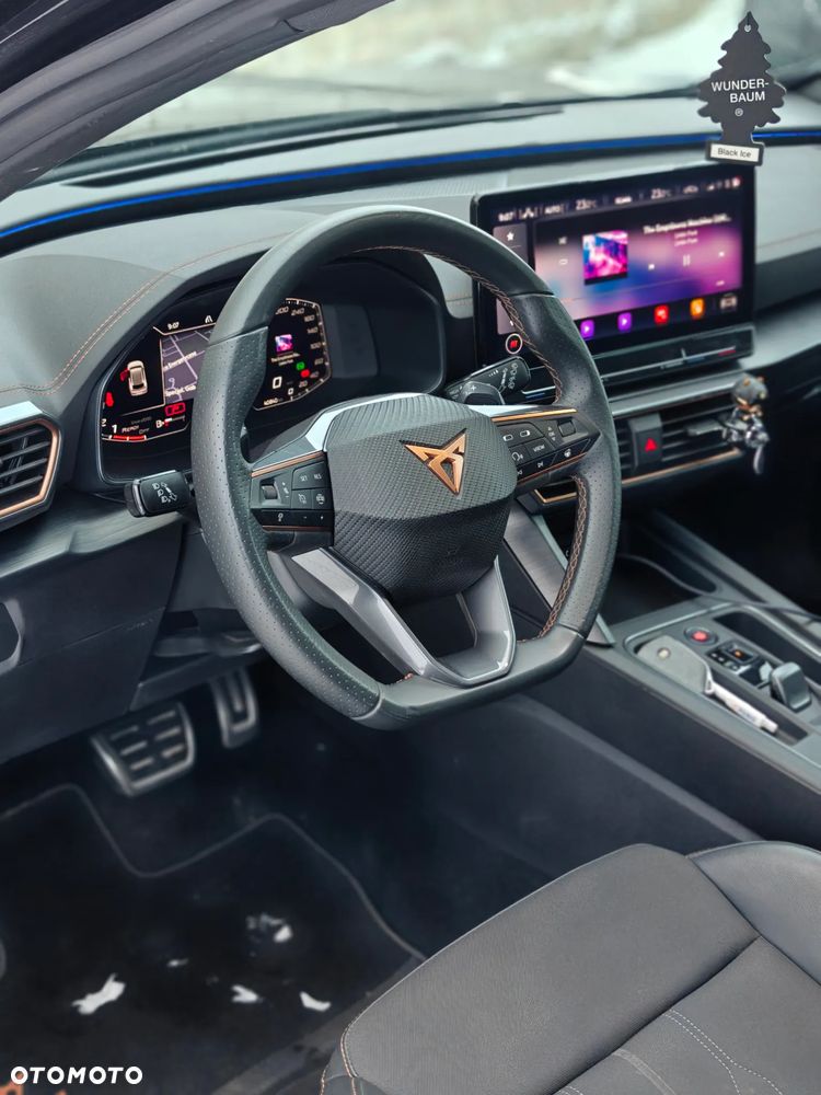 Cupra Formentor 1.5 eTSI DSG - 15