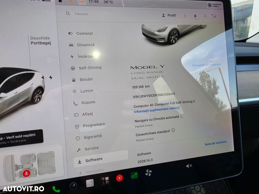 Tesla Model Y - 14