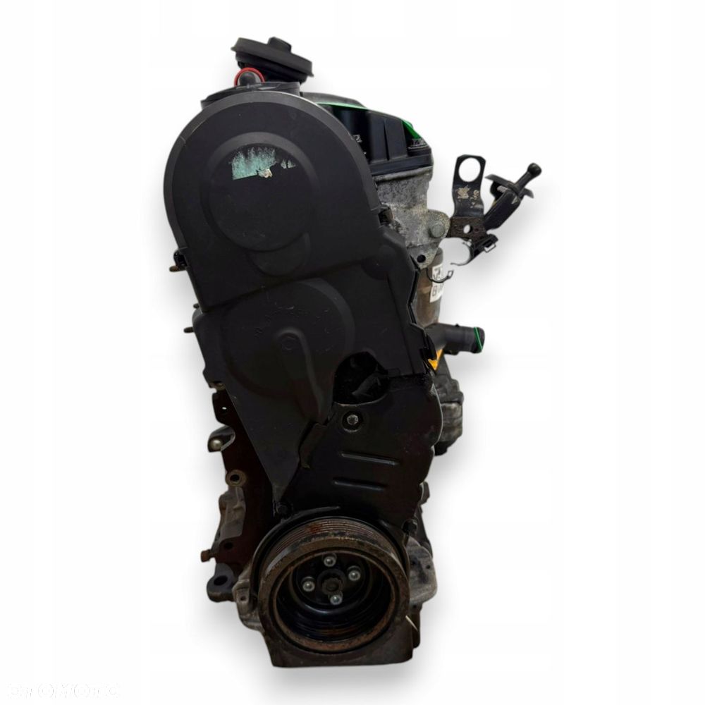 SILNIK BDK VW Golf V 2.0 SDI 75KM diesel sprawny palący 172 387km - 7