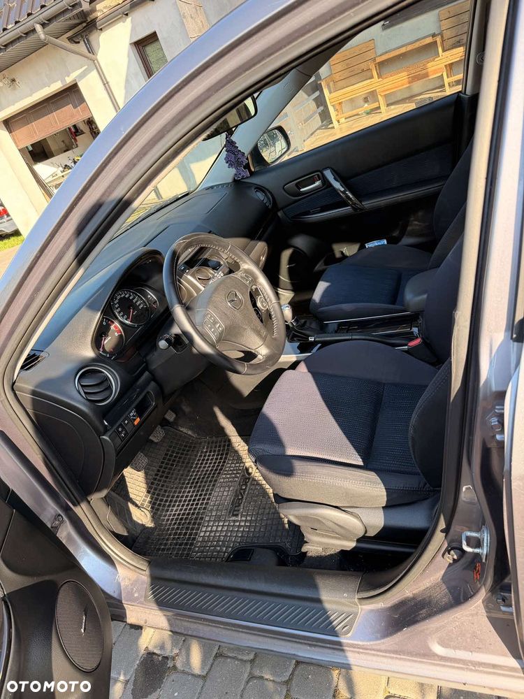 Mazda 6 2.0 Active - 4