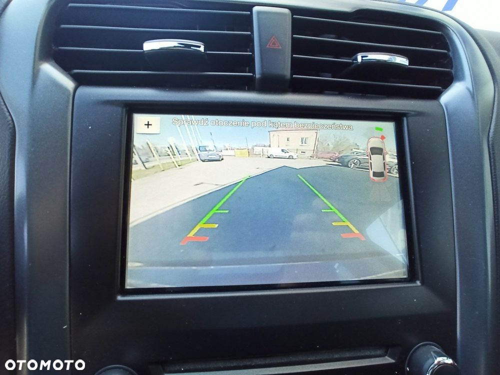 Ford Mondeo 1.5 EcoBoost STart-Stopp Titanium - 23