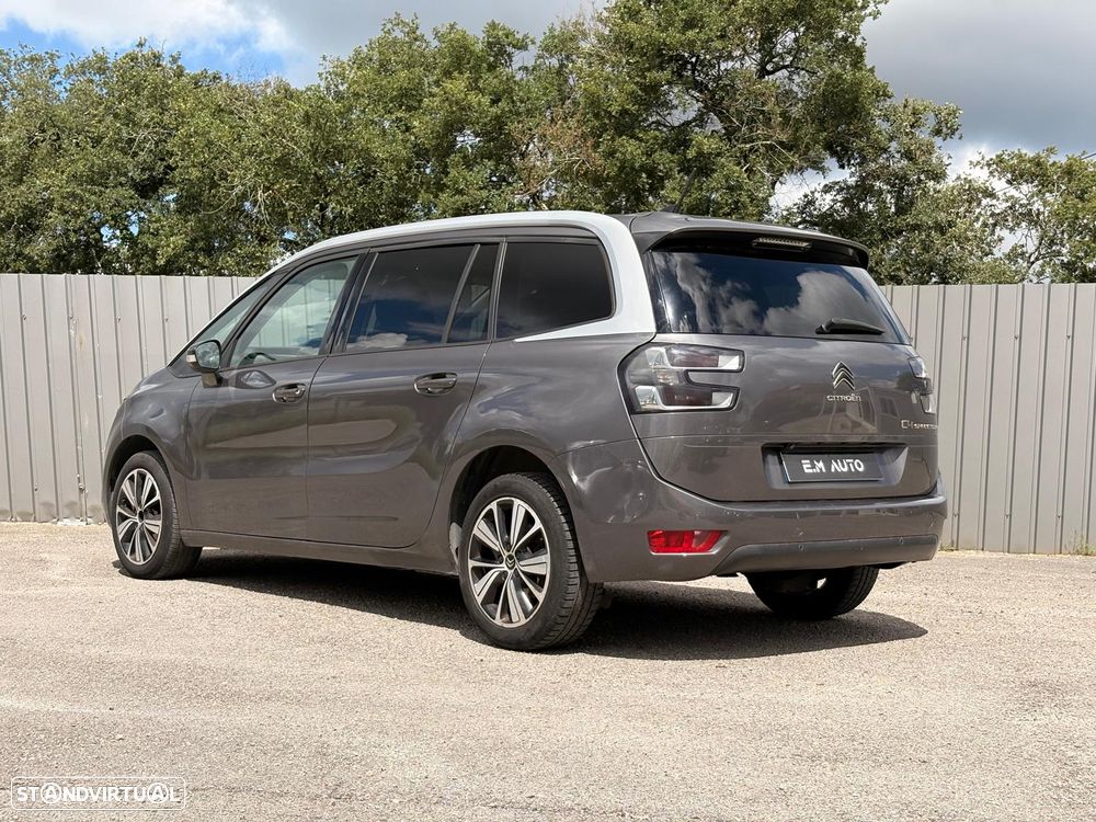 Citroën C4 Spacetourer 1.5 BlueHDi Feel Business - 6