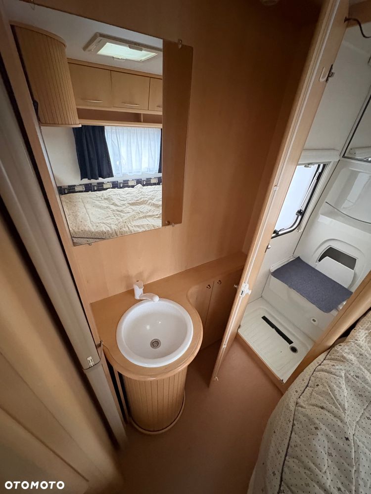 Chateau Calista 450 - 30
