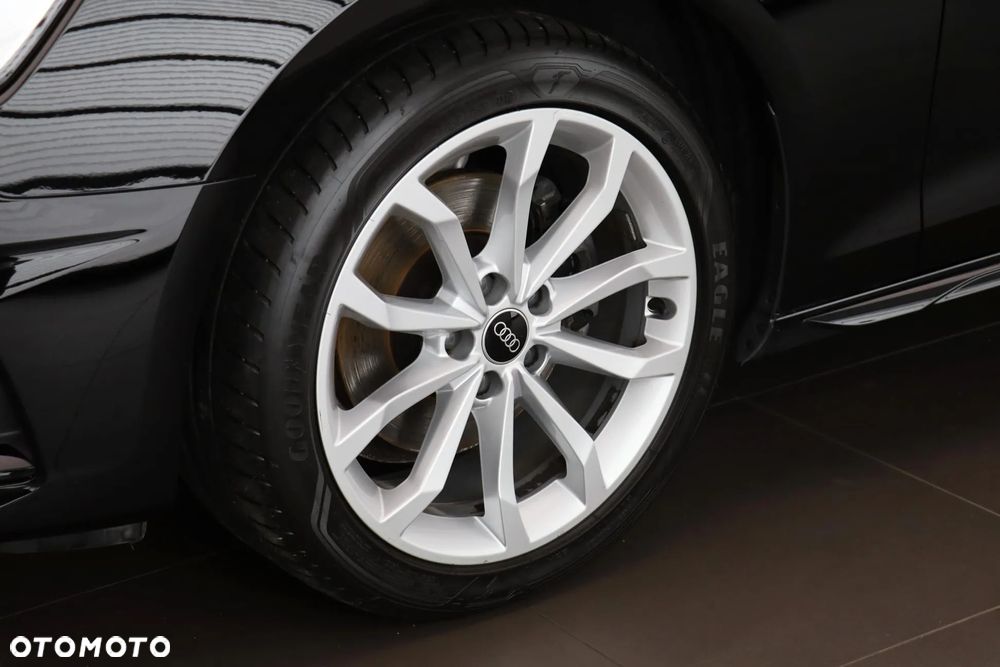 Audi A4 - 3