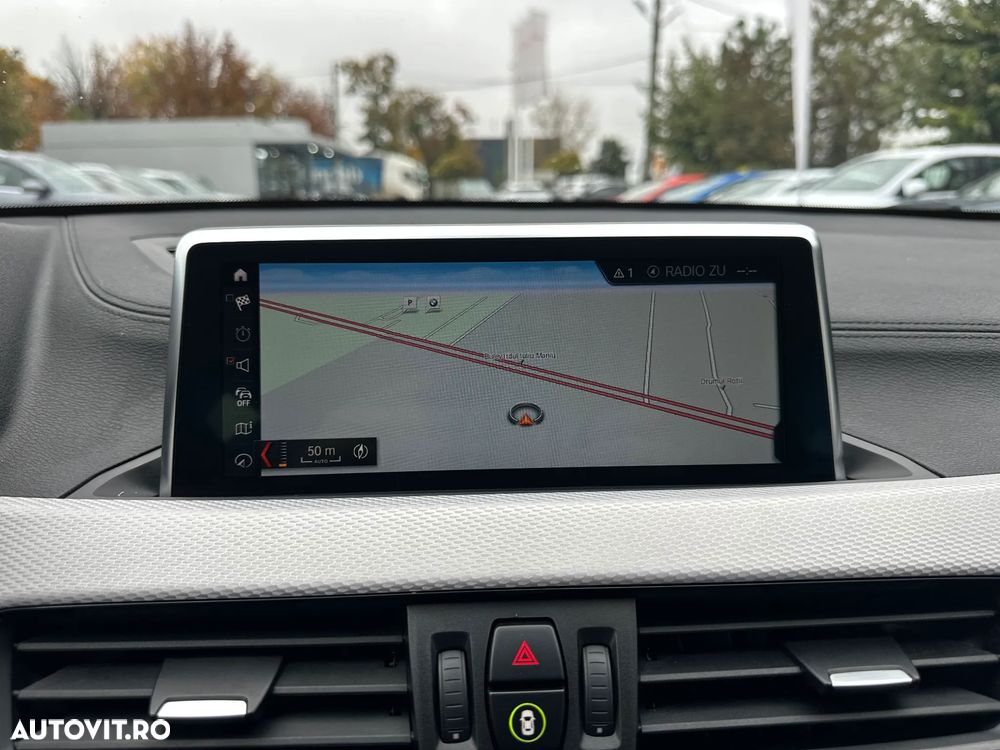 BMW X2 - 17