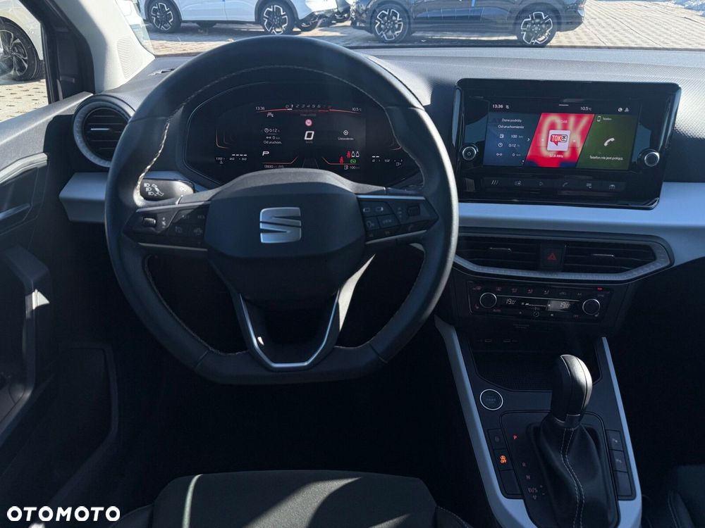 Seat Arona 1.0 TSI Style S&S DSG - 11