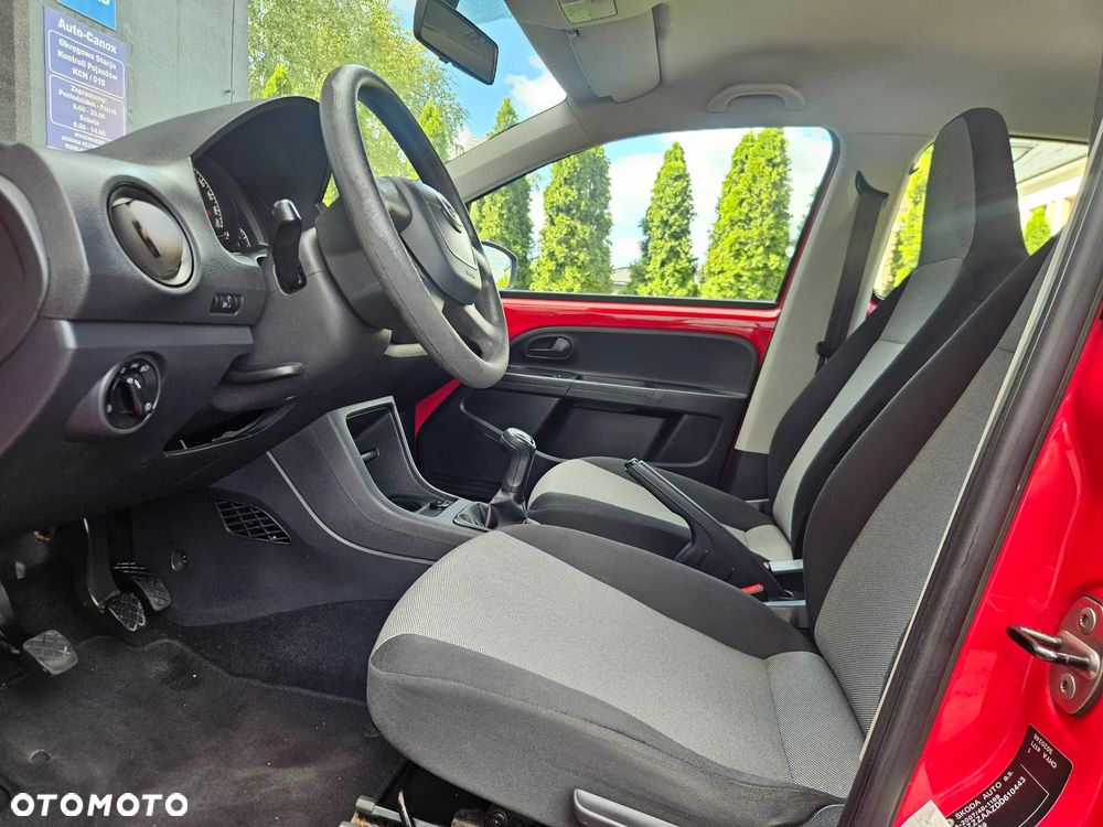 Skoda Citigo 1.0 Ambition - 21
