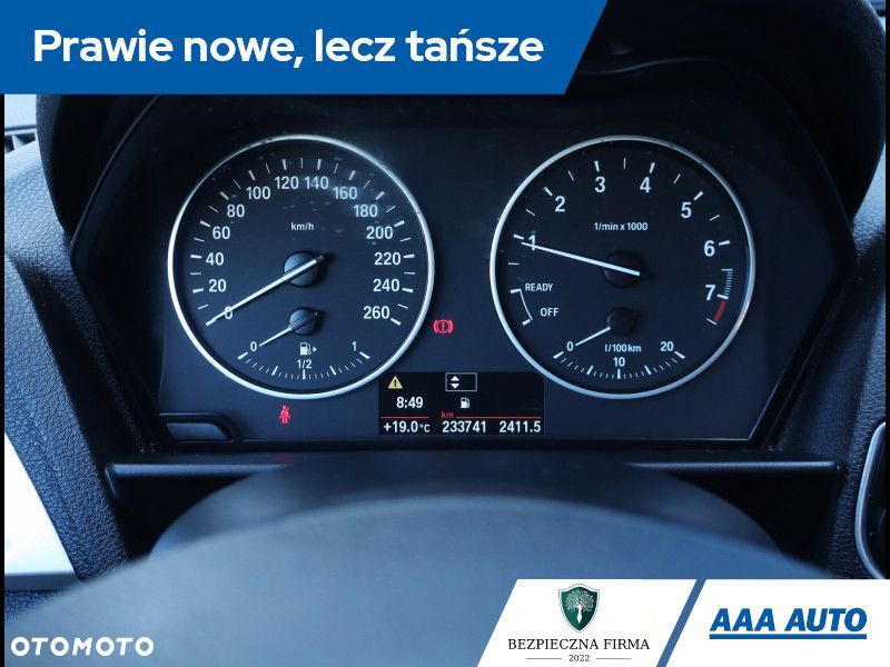BMW Seria 1 - 12