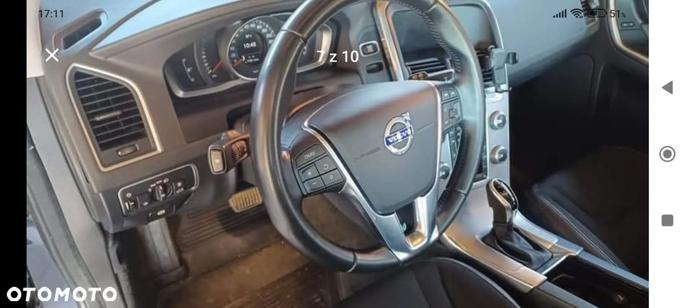 Volvo XC 60 T5 Drive-E Momentum - 7