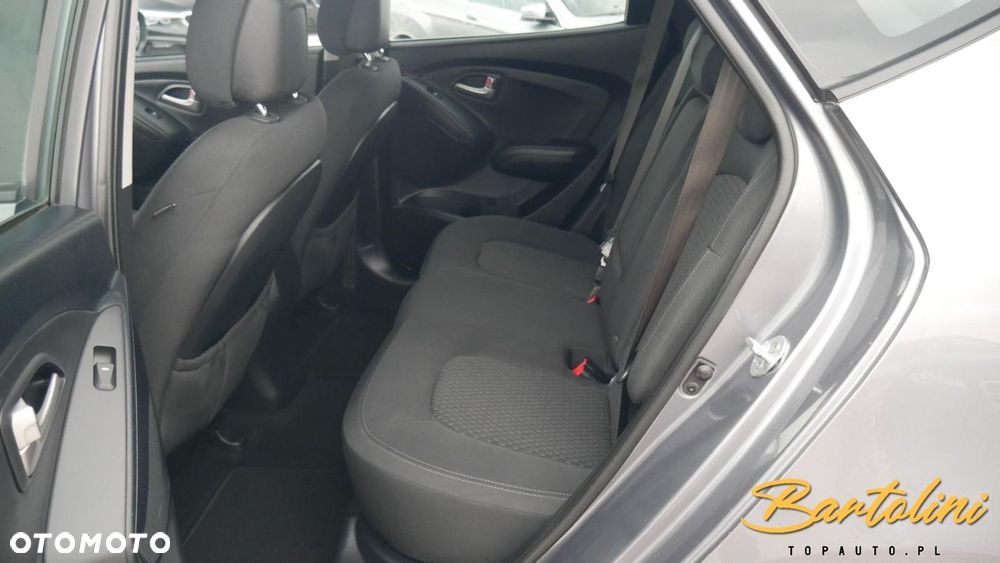 Hyundai ix35 - 17