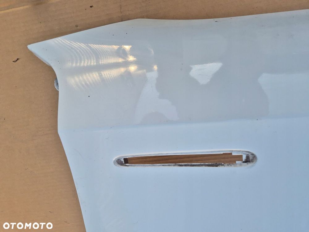 Alfa Romeo Giulietta błotnik prawy. - 8