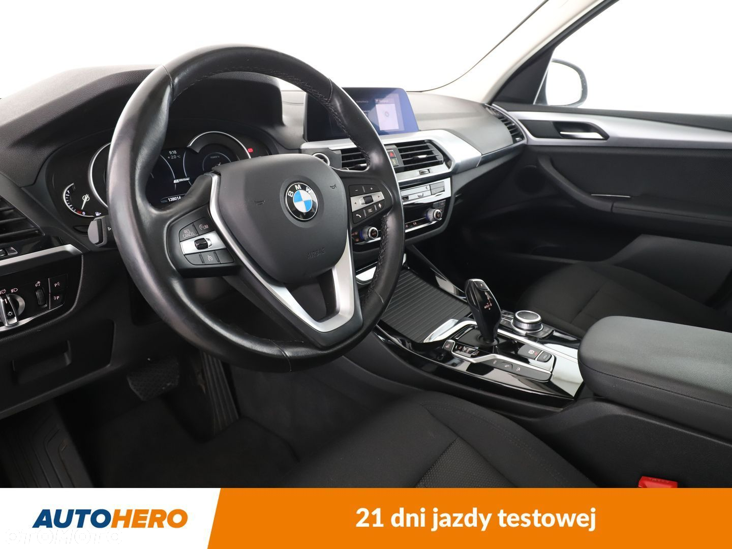 BMW X3 - 11