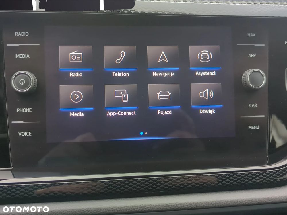 Volkswagen Taigo 1.0 TSI - 34
