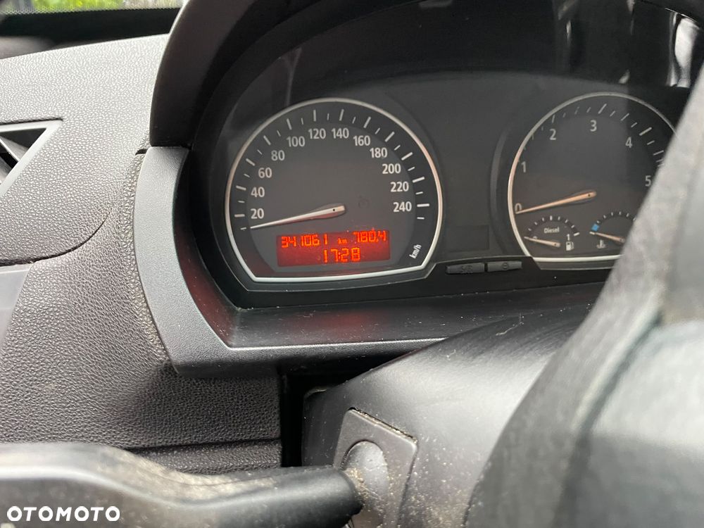 BMW X3 - 11