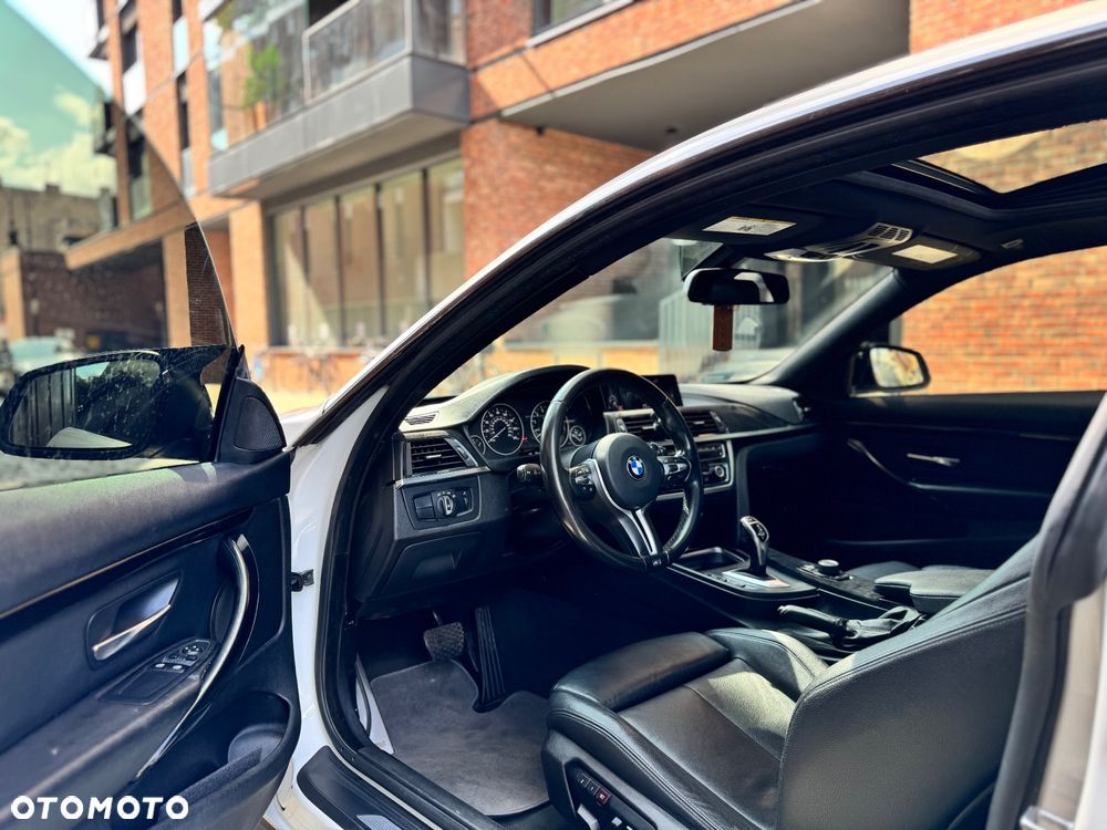 BMW Seria 4 - 25