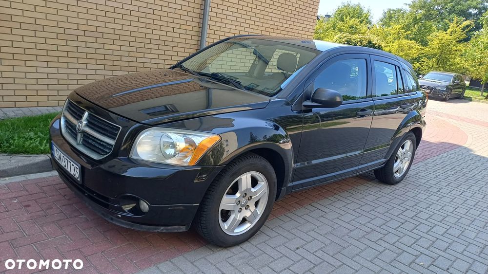 Dodge Caliber 2.0 SXT - 1