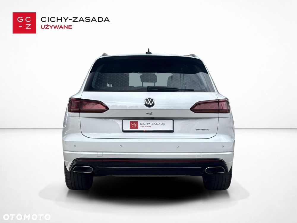 Volkswagen Touareg 3.0 V6 TFSI PHEV 340kW 4Motion R - 4