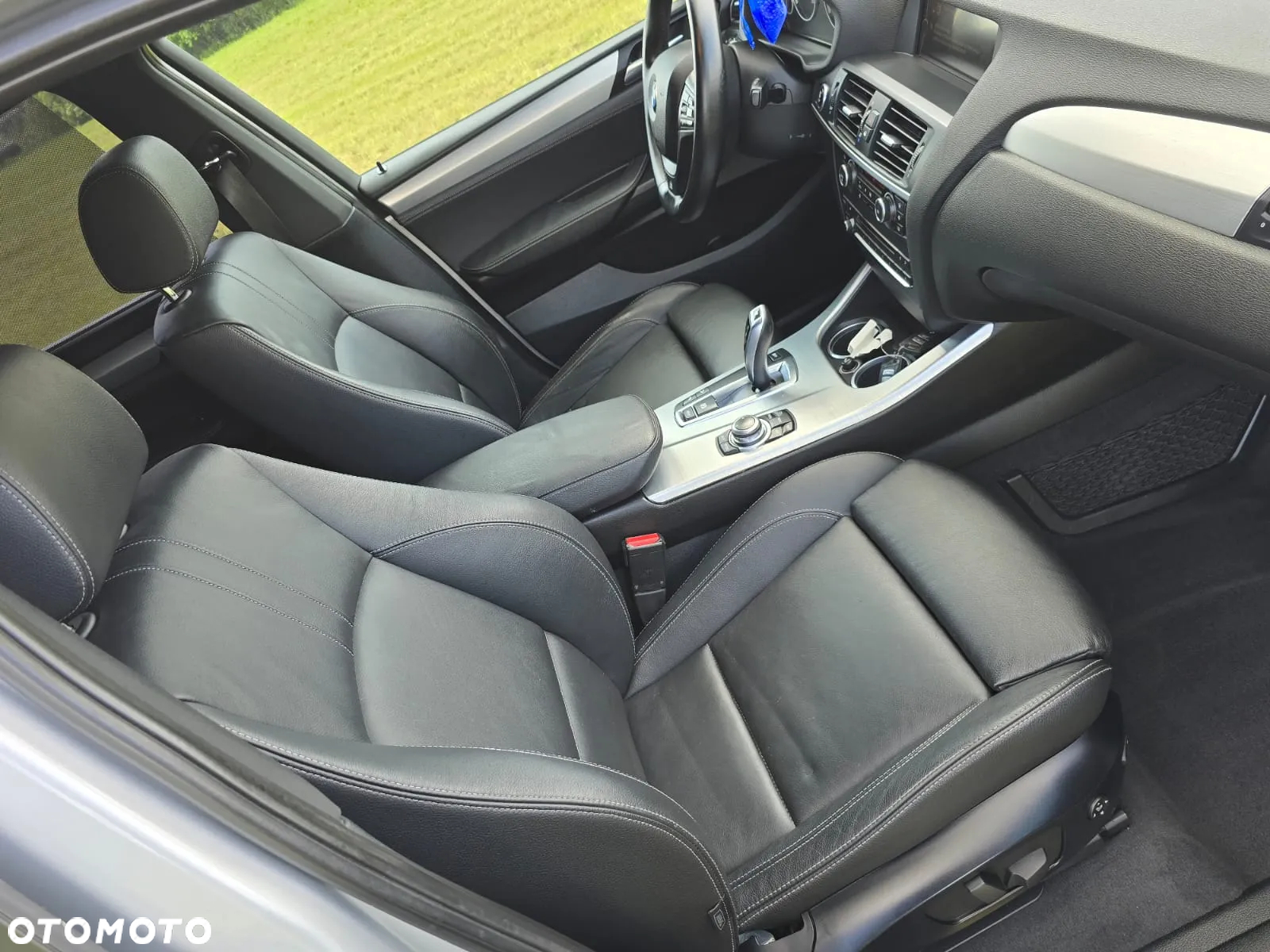 BMW X3 30d xDrive - 4