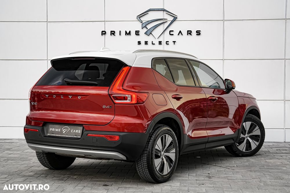 Volvo XC 40 B4 B AWD DKG Momentum Pro - 5