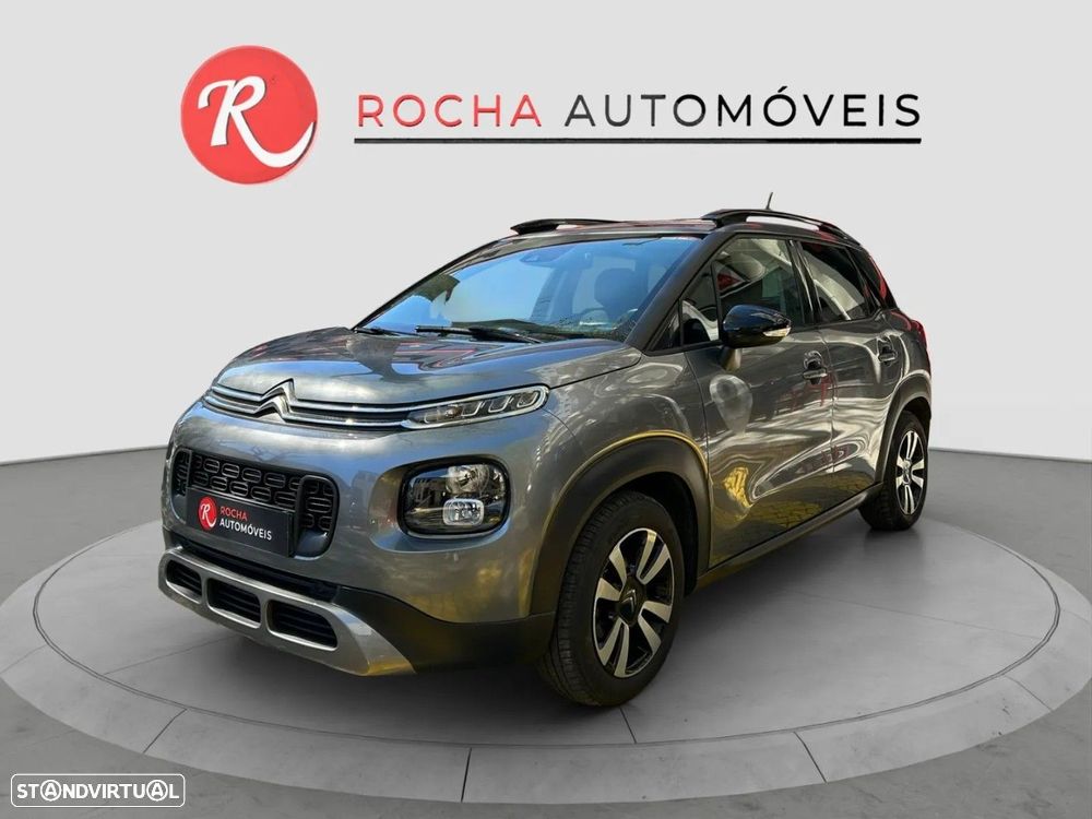 Citroën C3 Aircross 1.2 PureTech Shine - 1