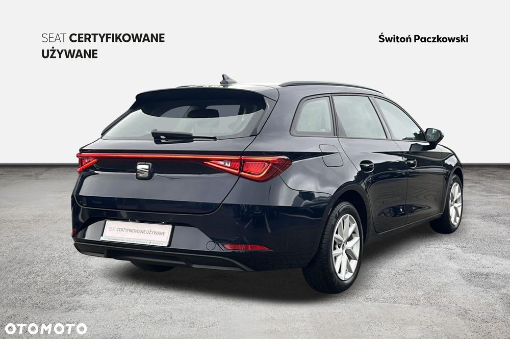 Seat Leon - 6