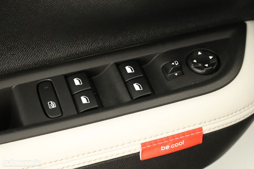 Citroën e-C3 44 kWh Autonomia Conforto Max - 21