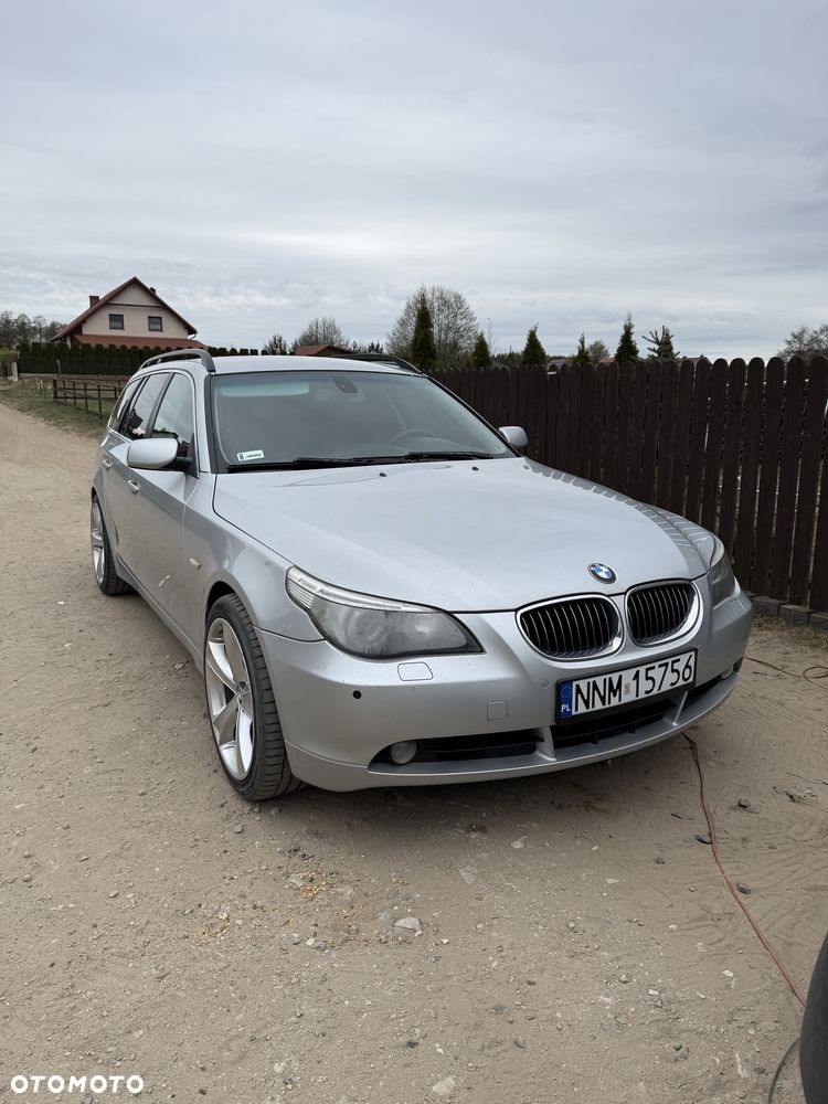 BMW Inny - 1