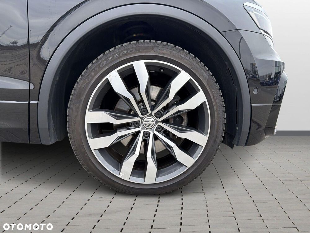 Volkswagen Tiguan 2.0 TDI BMT SCR 4Mot Highline DSG - 10