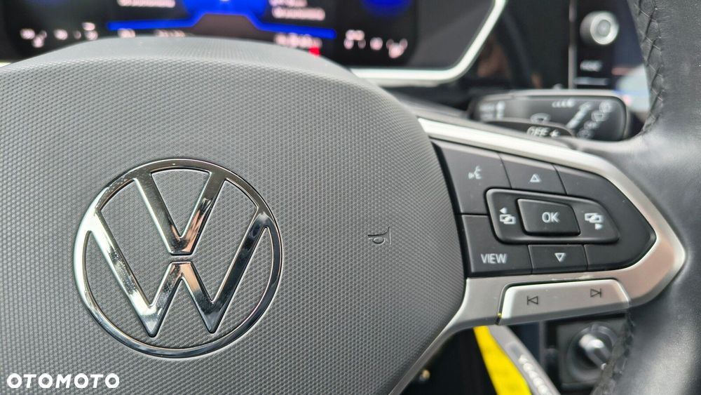 Volkswagen T-Cross 1.0 TSI Style DSG - 15