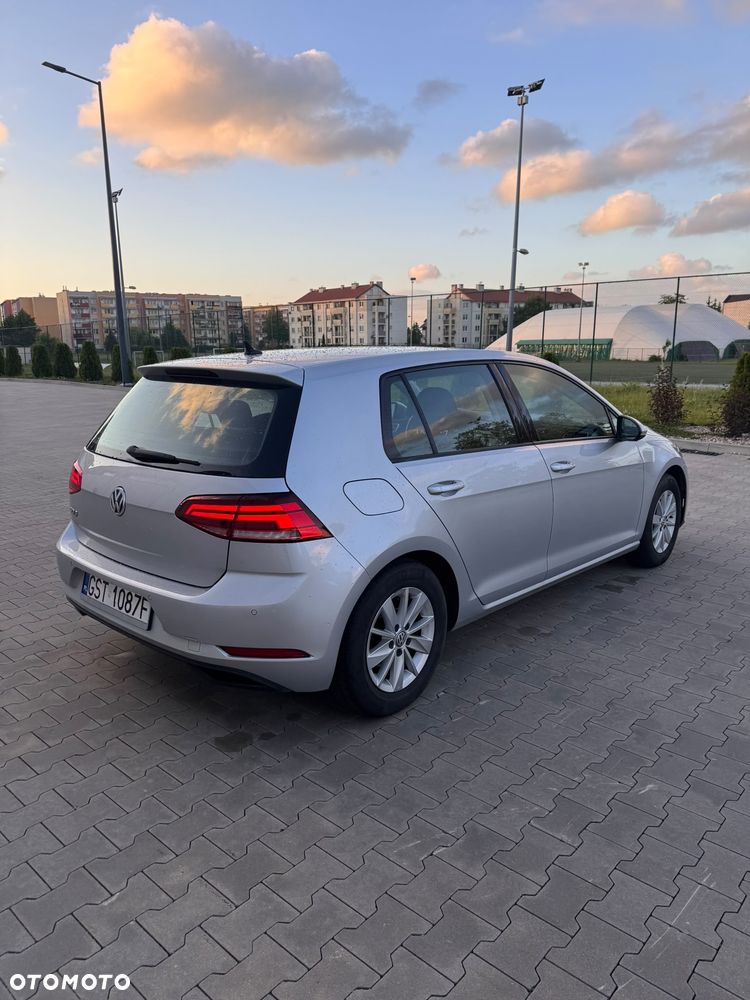 Volkswagen Golf 1.0 TSI BMT City - 3