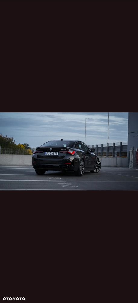BMW Seria 4 M440i xDrive - 24