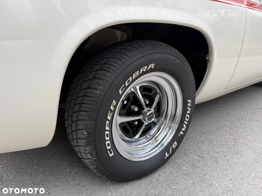 Plymouth Road Runner - 27
