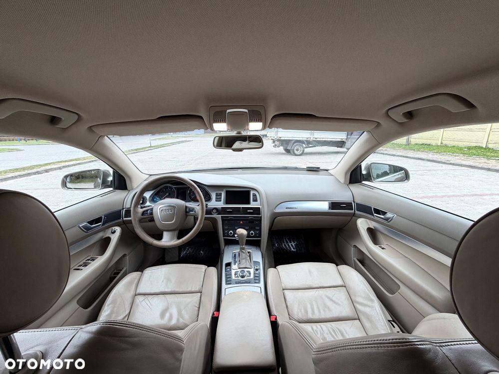 Audi A6 Limousine - 17