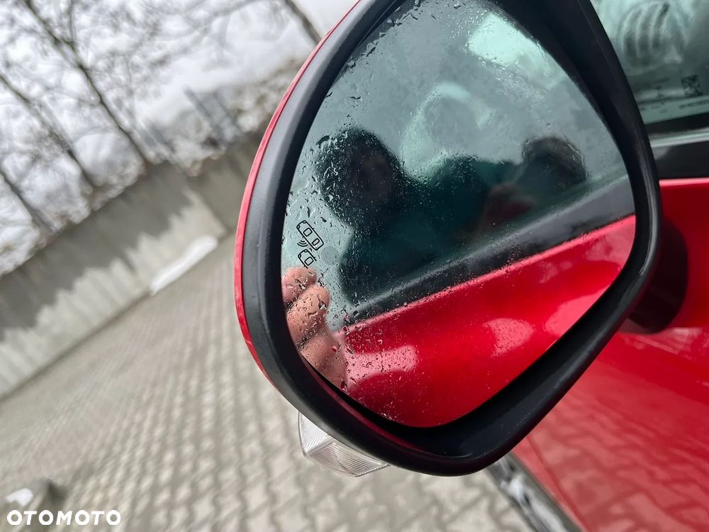 Fiat 500X 1.4 MultiAir Automatik 4x4 S&S Cross Plus - 29