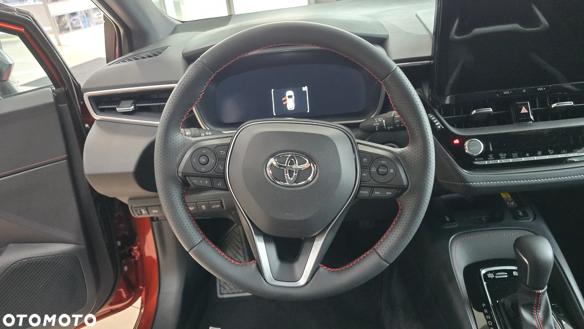 Toyota Corolla 1.8 Hybrid GR Sport - 10