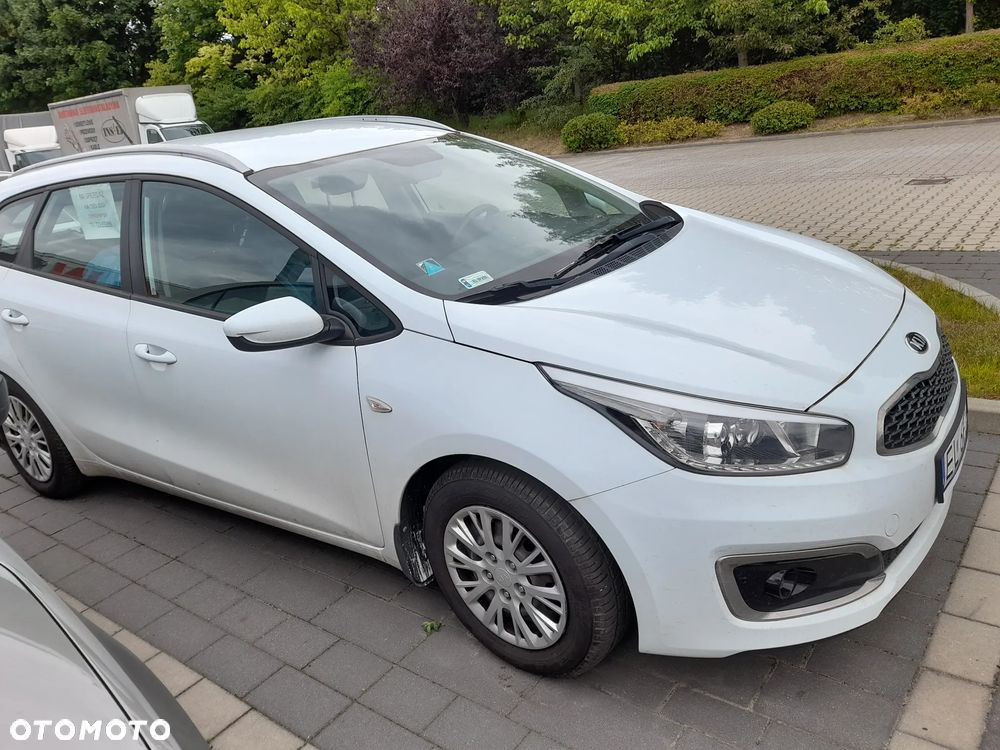 Kia Ceed - 2