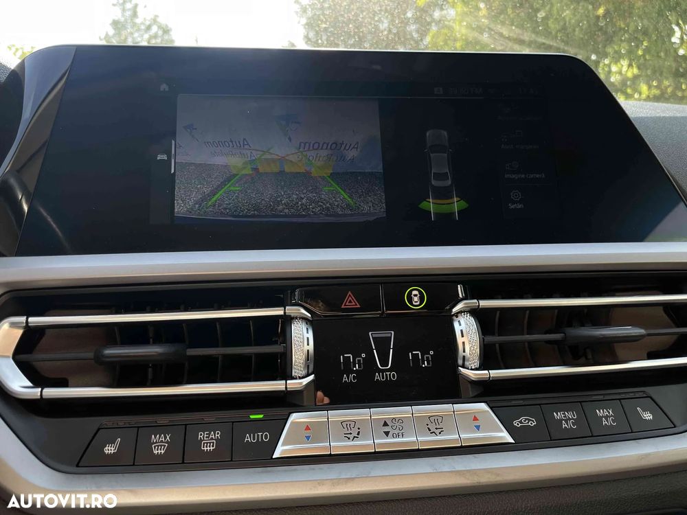 BMW Seria 3 - 17