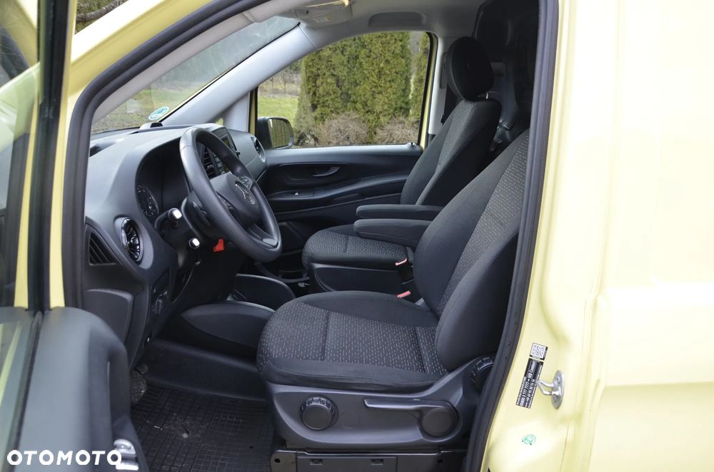 Mercedes-Benz Vito - 6