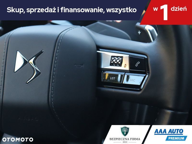 DS Automobiles DS 7 Crossback - 18