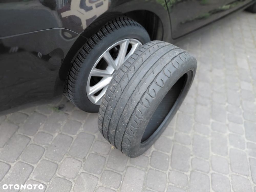 Skoda Octavia 2.0 TDI Joy - 16